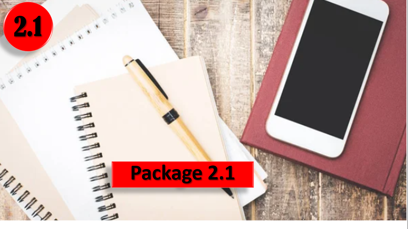 Text Types IB Arabic B (Forms)Package 2.1 - IB Arabic