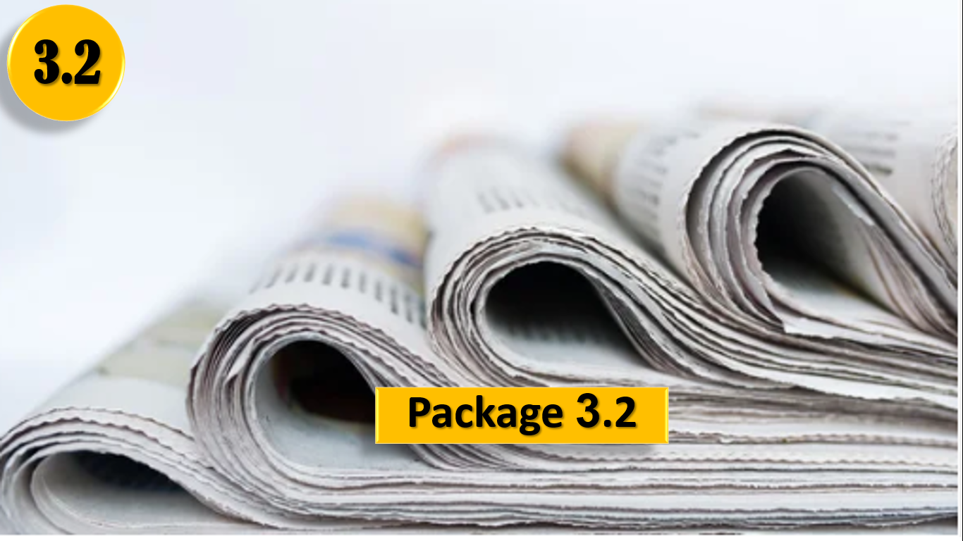 Text types IB Arabic B (Forms)Package 3.2