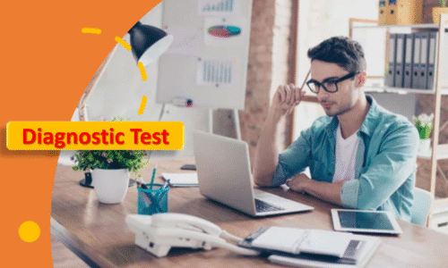 Diagnostic Test