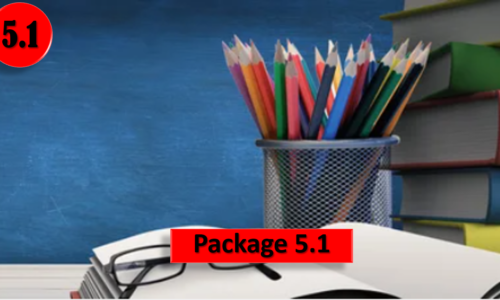 Extended essay Package 5.1